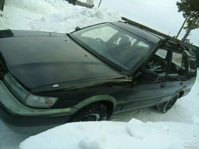 Лот: 13532460. Фото: 1. Супер авто Toyota sprinter carib... Автомобили