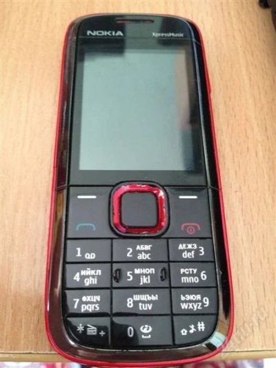 Лот: 1885674. Фото: 1. nokia 5130 (обмен). Кнопочные мобильные телефоны