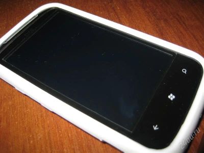 Лот: 2210552. Фото: 1. HTC Mozart. Смартфоны