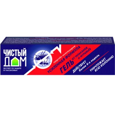 Лот: 24102632. Фото: 1. Инсектицид Усиленная формула... Средства от насекомых и грызунов