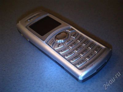 Лот: 365985. Фото: 1. Samsung SGH-C100. Кнопочные мобильные телефоны