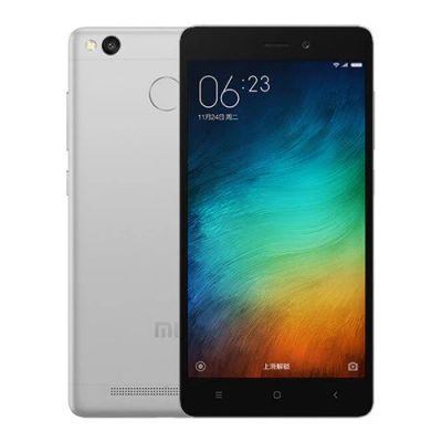 Лот: 16652760. Фото: 1. Смартфон Xiaomi Redmi 3s 2\16. Смартфоны