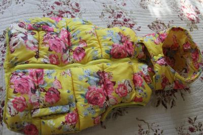 Лот: 8264709. Фото: 1. Жилет "Kenzo kids " теплый... Верхняя одежда