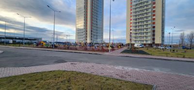 Лот: 25403474. Фото: 1. 2-комн. квартира , Красноярск... Квартиры, студии