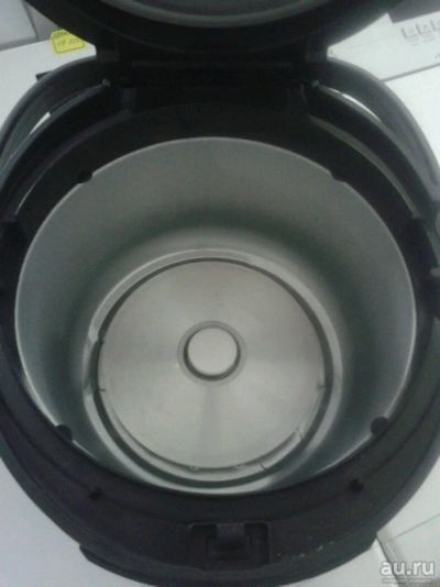 Лот: 10753525. Фото: 1. Мультиварка Polaris PMC 0513ADG. Кухонная