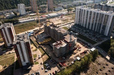 Лот: 20941244. Фото: 1. Продам 3-комн. 57.3 кв.м. Красноярск... Квартиры, студии
