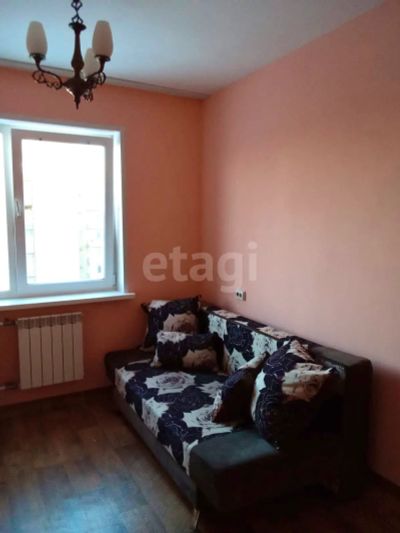 Лот: 25293361. Фото: 1. 1-комн. комната , Красноярск улица... Квартиры, студии