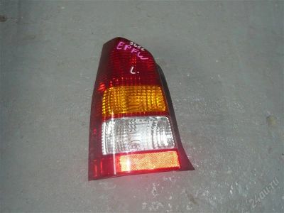 Лот: 2314865. Фото: 1. Стоп сигнал Mazda Tribute 2001г... Оптика и освещение