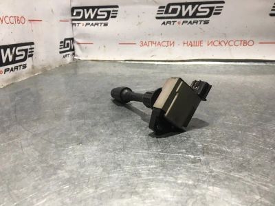Лот: 17085882. Фото: 1. Катушка зажигания Nissan Elgrand... Электрооборудование