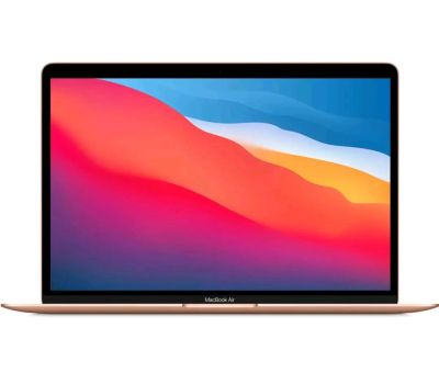 Лот: 21089595. Фото: 1. Новый Apple MacBook Air 13" M1... Ноутбуки