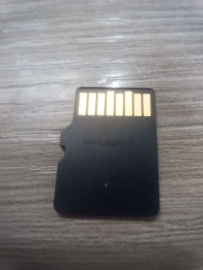 Лот: 19543635. Фото: 1. Карта памяти MicroSDHC 64GB Class... Карты памяти