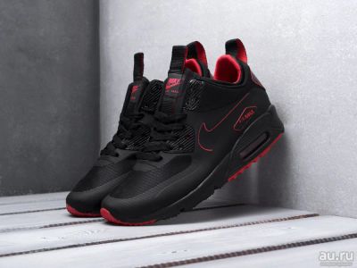 Лот: 12788099. Фото: 1. Кроссовки Nike Air Max 90 S. Кеды, кроссовки, слипоны