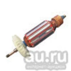 Лот: 15781643. Фото: 1. Ротор для Интерскол УШМ-125, 900... Запчасти