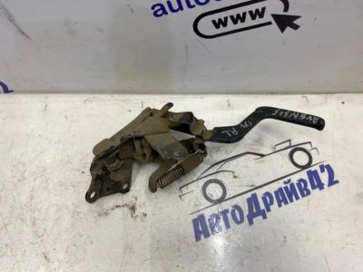 Лот: 21715533. Фото: 1. фиксатор спинки сиденья toyota... Двигатель и элементы двигателя