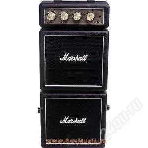 Лот: 1096521. Фото: 1. срочнопродам мини комбо marshall... Гитарные эффекты и комбоусилители