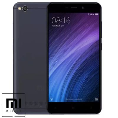 Лот: 9385642. Фото: 1. Xiaomi Redmi 4A BLACK (Черный... Смартфоны