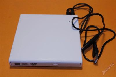 Лот: 1190542. Фото: 1. Внешний USB 2.0 BOX для SATA привода... Корзины, шасси
