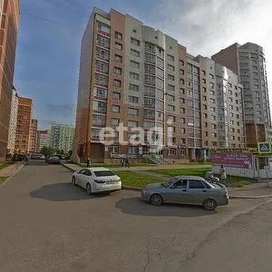 Лот: 25290344. Фото: 1. 4-комн. квартира , Красноярск... Квартиры, студии