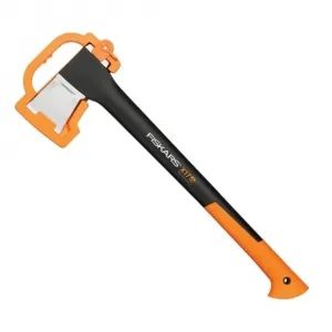 Лот: 20014473. Фото: 1. Топор-колун Х17-M "Fiskars" 1570г... Ножи, топоры
