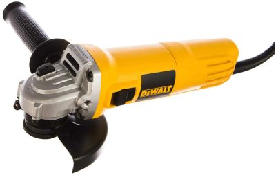 Лот: 20224918. Фото: 1. Шлифовальная машина DeWALT DWE4113-KS. Электроинструмент
