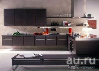 Лот: 9043147. Фото: 1. Кухня 255. Кухонные гарнитуры