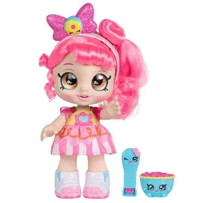Лот: 16993565. Фото: 1. Kindi Kids Кинди Кидс Игровой... Куклы и аксессуары
