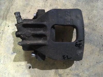 Лот: 21719109. Фото: 1. суппорт тормозной Ford Focus DBW. Тормозная система
