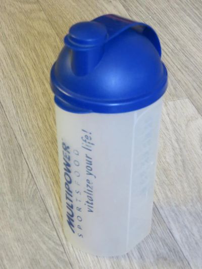 Лот: 7293818. Фото: 1. шейкер Bull Nutrition. Спортивное питание, витамины