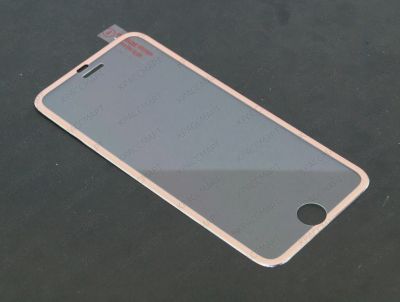 Лот: 7637609. Фото: 1. Защитное стекло Apple iPhone 6... Защитные стёкла, защитные плёнки