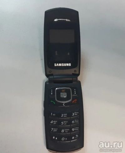 Лот: 9936679. Фото: 1. Сотовый телефон Samsung X210... Кнопочные мобильные телефоны