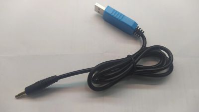 Лот: 25532304. Фото: 1. Переходник USB-TTL с разъёмом... Шлейфы, кабели, переходники