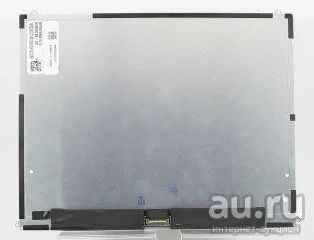 Лот: 9192626. Фото: 1. Дисплей iPad 2. Дисплеи, дисплейные модули, тачскрины