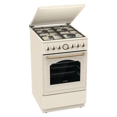Лот: 25577101. Фото: 1. Газовая плита Gorenje GGI5BCLI. Плиты, духовые шкафы, варочные поверхности