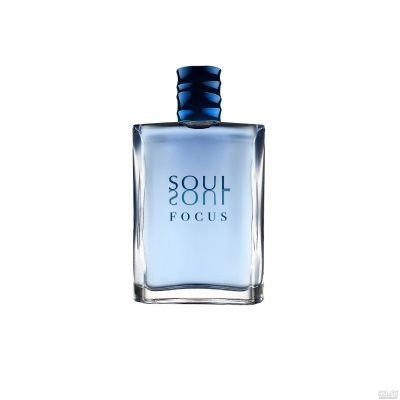 Лот: 8893461. Фото: 1. SOUL Туалетная вода Soul Focus... Мужская парфюмерия