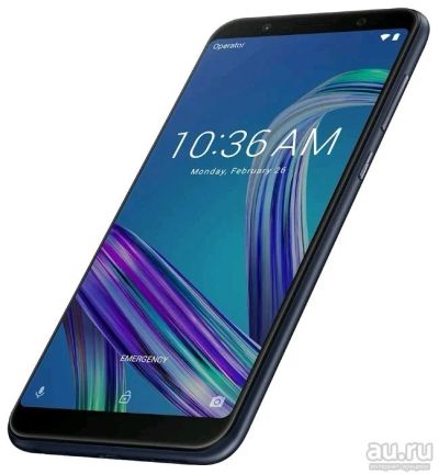 Лот: 13433838. Фото: 1. Asus ZenFone 602. Смартфоны
