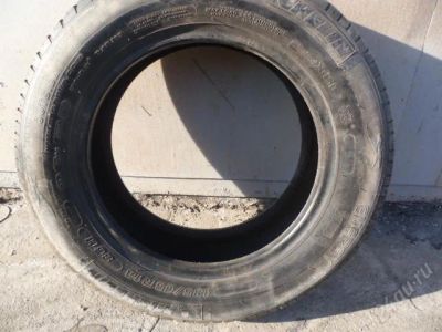 Лот: 1728993. Фото: 1. Летняя шина Michelin Energy XM1... Шины