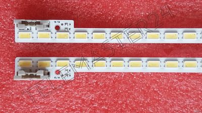 Лот: 15618046. Фото: 1. LED String Оригинал Samsung 2... Светодиоды