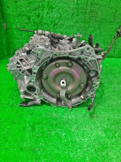 Лот: 19380800. Фото: 1. Акпп Nissan Serena C26 MR20DD... Трансмиссия