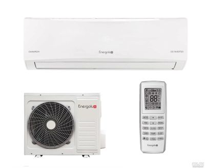 Лот: 13783218. Фото: 1. Кондиционер Energolux Champery... Кондиционеры, сплит-системы