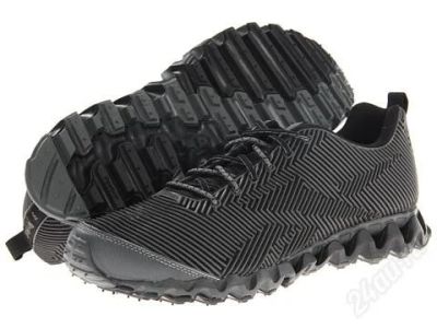 Лот: 2713455. Фото: 1. Reebok ZigMaze. Кеды, кроссовки, слипоны