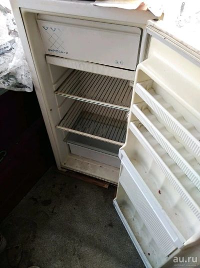 Лот: 13703064. Фото: 1. Продам холодильник. Холодильники, морозильные камеры