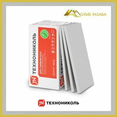 Лот: 17534584. Фото: 1. Пенополистирол XPS Carbon ECO... Утеплитель и изоляционные материалы