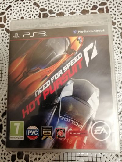 Лот: 20823104. Фото: 1. Sony ps3 диск. Игры для консолей