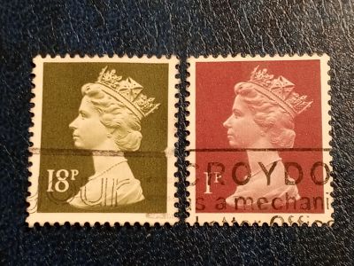 Лот: 23451337. Фото: 1. - Марки для Вашей коллекции. лот... Марки