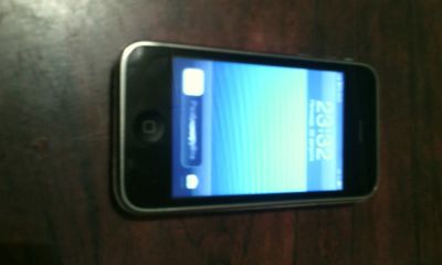 Лот: 4419418. Фото: 1. Apple iPhone 3GS 8GB MC640LL/A... Смартфоны