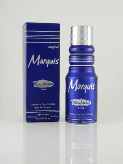 Лот: 19097304. Фото: 1. Remy Marquis men Marquis (eau... Мужская парфюмерия