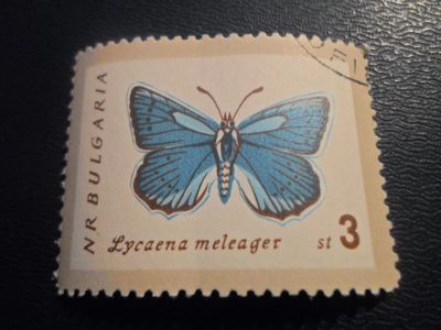 Лот: 17237474. Фото: 1. Марка для Вашей коллекции. №25726. Марки