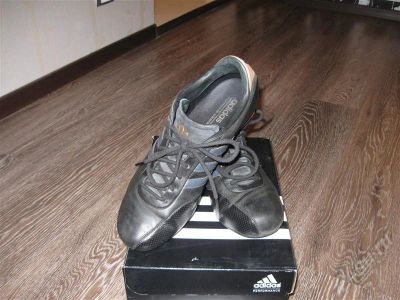 Лот: 244908. Фото: 1. кроссовки adidas porsche design. Кеды, кроссовки, слипоны