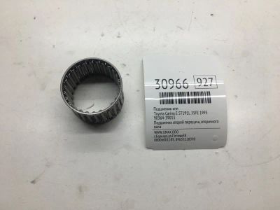 Лот: 20385601. Фото: 1. Подшипник КПП Toyota Carina E... Другое (автозапчасти)