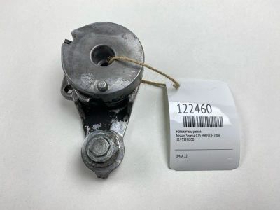 Лот: 25800866. Фото: 1. Натяжитель ремня Nissan Serena... Двигатель и элементы двигателя